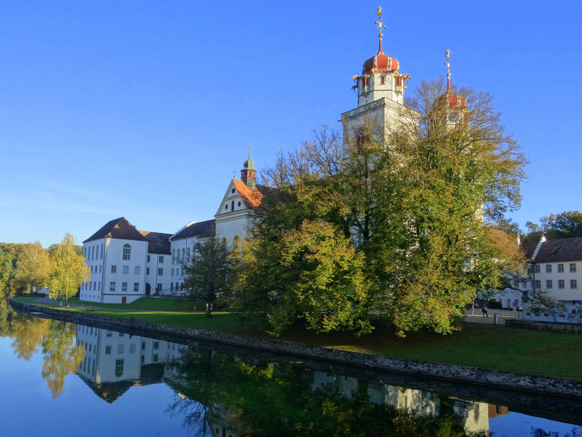 Rheinau